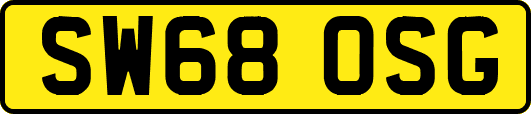 SW68OSG