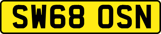 SW68OSN