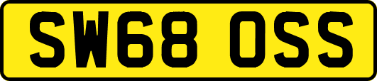 SW68OSS