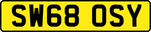 SW68OSY
