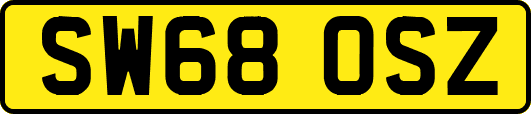 SW68OSZ