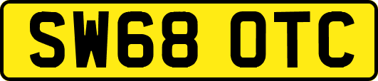 SW68OTC