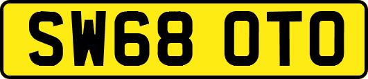 SW68OTO
