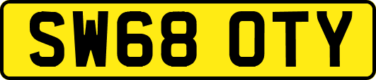 SW68OTY