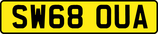 SW68OUA