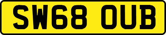 SW68OUB