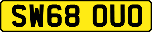 SW68OUO