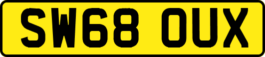SW68OUX