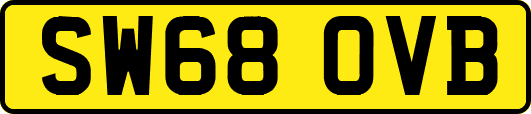 SW68OVB