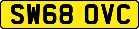 SW68OVC