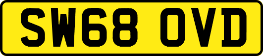 SW68OVD