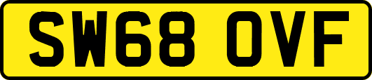 SW68OVF