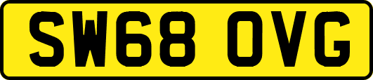 SW68OVG