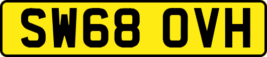 SW68OVH