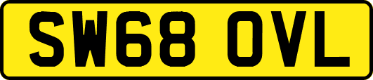 SW68OVL
