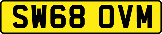 SW68OVM