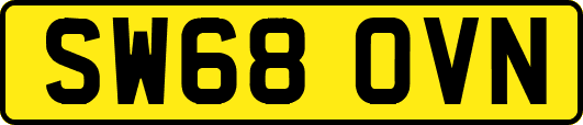 SW68OVN
