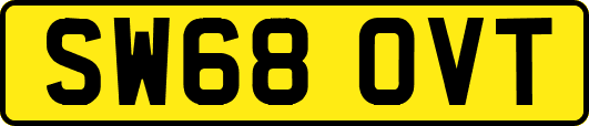 SW68OVT