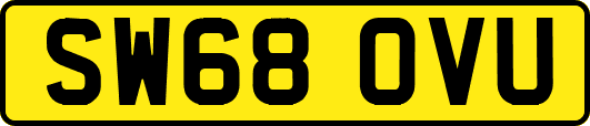 SW68OVU