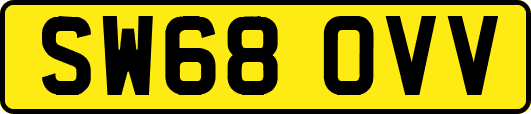 SW68OVV