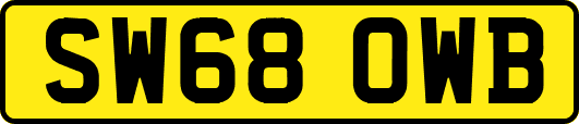 SW68OWB