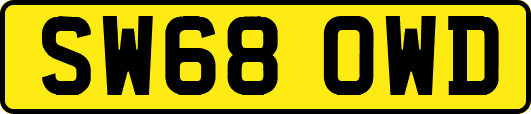 SW68OWD