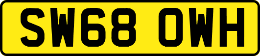 SW68OWH