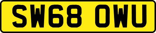 SW68OWU