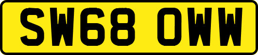 SW68OWW