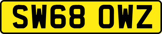 SW68OWZ