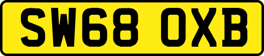 SW68OXB
