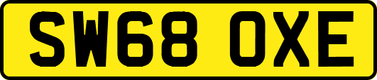 SW68OXE