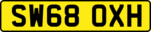 SW68OXH