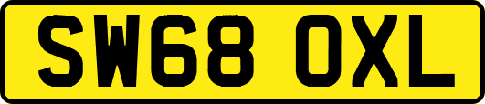 SW68OXL