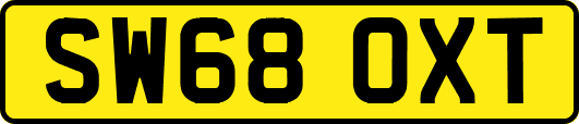 SW68OXT