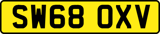 SW68OXV