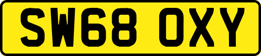 SW68OXY