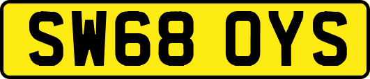 SW68OYS
