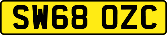 SW68OZC