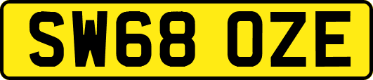 SW68OZE