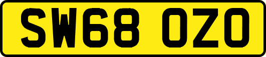 SW68OZO