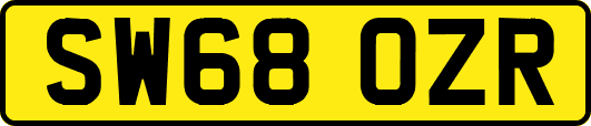 SW68OZR