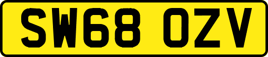 SW68OZV