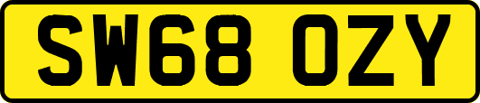SW68OZY