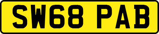 SW68PAB