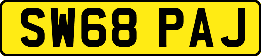SW68PAJ
