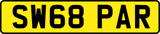 SW68PAR