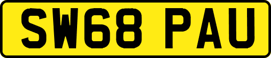 SW68PAU