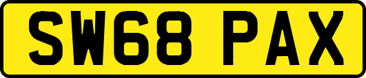 SW68PAX