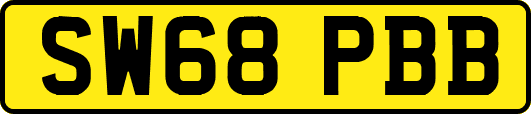 SW68PBB